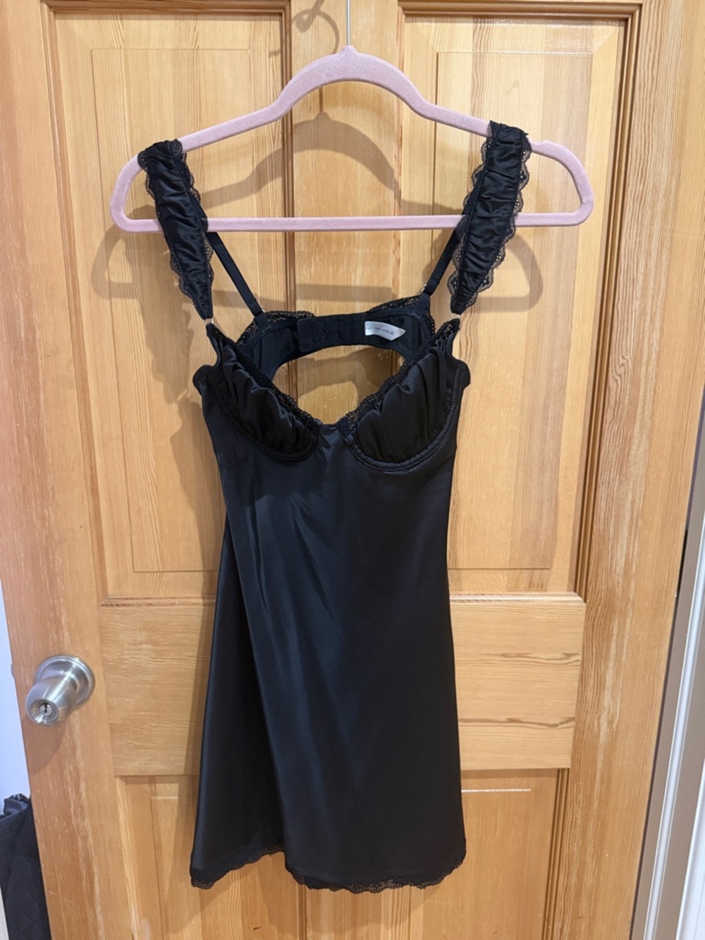 Kat the Label Slip dress